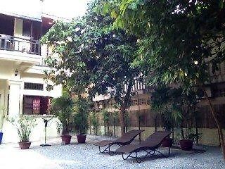 Le Rit'S Boutique Hotel @ سيام ريب المظهر الخارجي الصورة