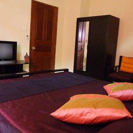 Le Rit'S Boutique Hotel @ سيام ريب المظهر الخارجي الصورة