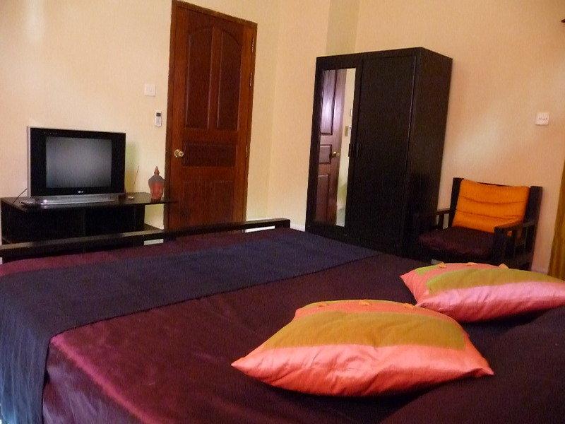 Le Rit'S Boutique Hotel @ سيام ريب المظهر الخارجي الصورة